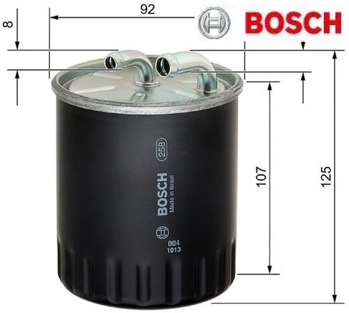 Bosch 1457434437 - bosch,