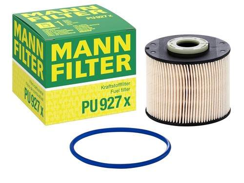 Mann luftfilter 927 x - luftfilter,