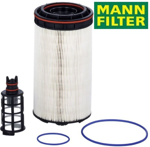 Mann filter pu12013 - mann-filter, pu12013-2z