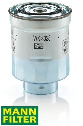 Mann filter wk8028z - mann-filter,