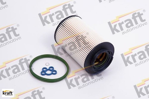 Kraft 1720300 kraftstofffilter - 1720300,