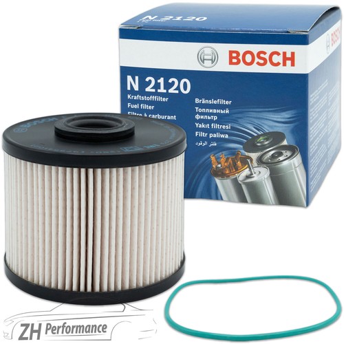 Bosch 2120 kraftstofffilter - n,