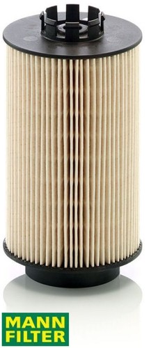 Mann filter pu10021z - mann-filter,