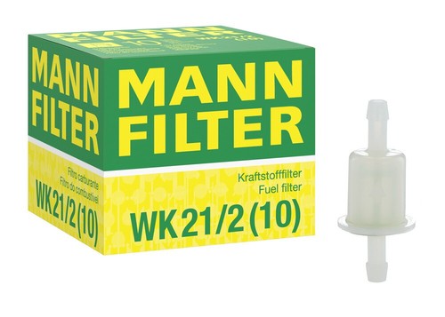 Mann filter 21 2 - filter, 10