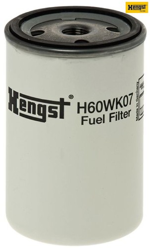 Hengst filter h60wk07 - hengst,