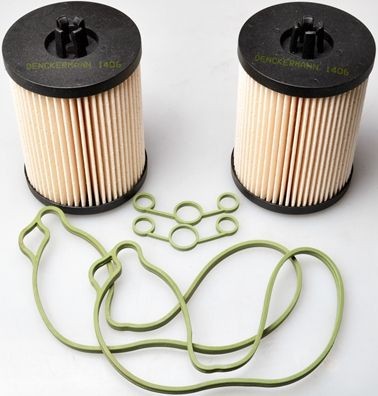 Denckermann kraftstofffilter - denckermann,