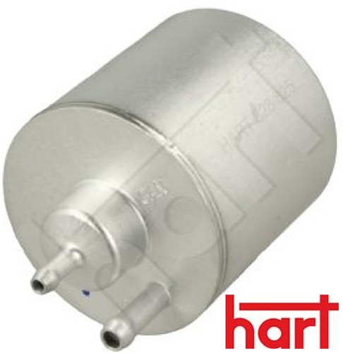 Hart 328825 kraftstofffilter - 328825,