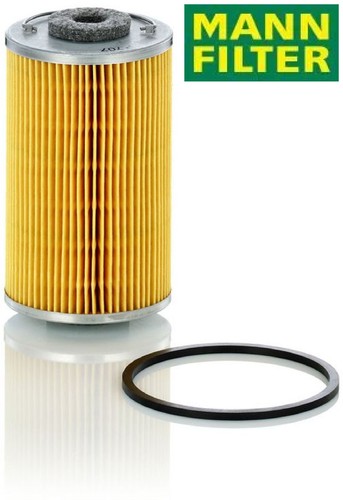 Mann filter p707x - mann-filter,
