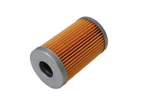 Kraftstofffilter passend für