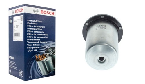 Bosch kraftstofffilter für - bosch,