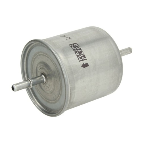 Kraftstofffilter mann filter - kraftstofffilter, mann-filter