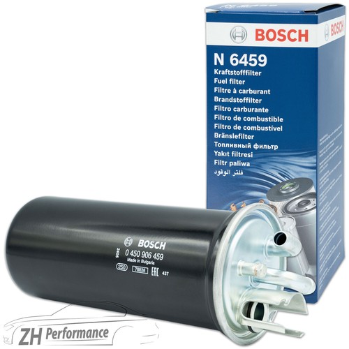 Bosch 6459 kraftstofffilter - 6459,