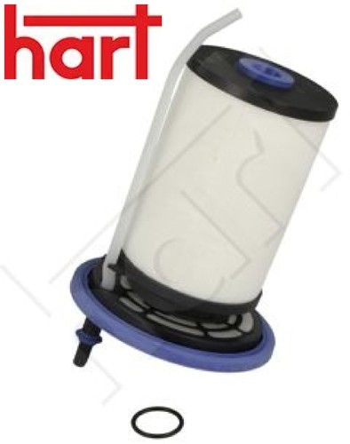 Hart 369365 kraftstofffilter - hart,