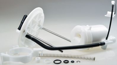 Denckermann kraftstofffilter - denckermann,