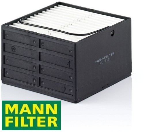Mann filter pu910 - mann-filter,