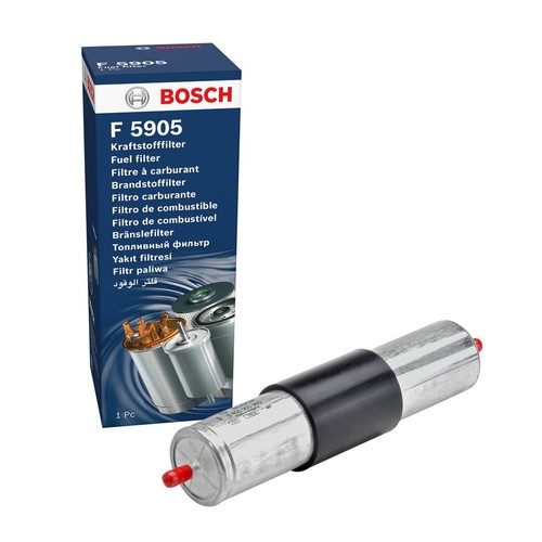 Kraftstofffilter bosch 450 - kraftstofffilter,