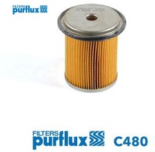 PURFLUX C480 Kraftstofffilter