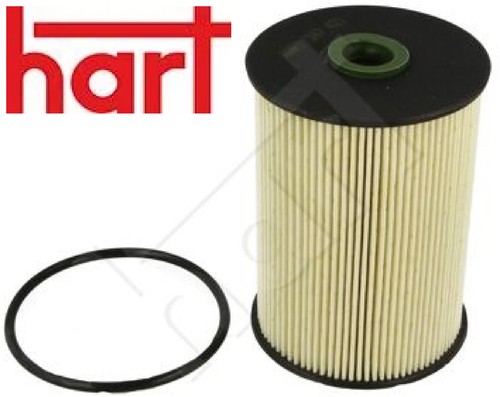 Hart 347421 kraftstofffilter - 347421,