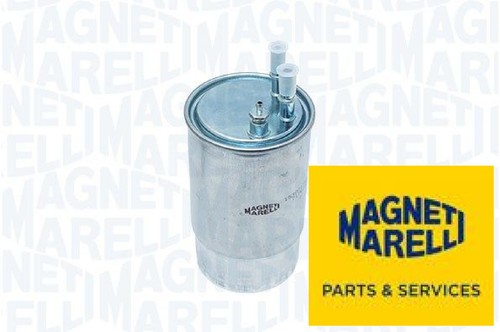 Magneti marelli 153071762486 - magneti,