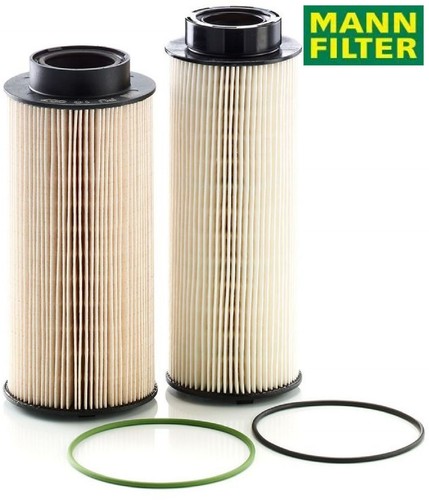 Mann filter pu10003 - mann-filter, pu10003-2x
