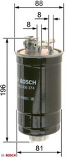 BOSCH 0450906374