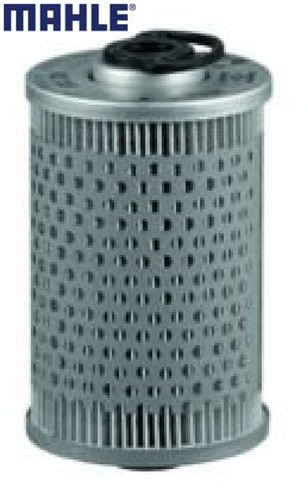 Mahle kx35 kraftstofffilter - mahle,