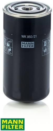 Mann filter wk950 - mann-filter, wk950/21