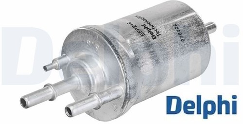 Delphi efp248 kraftstofffilter - delphi,