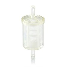 Kraftstofffilter MANN-FILTER