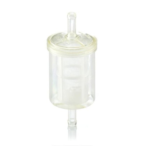 Kraftstofffilter mann filter - kraftstofffilter, mann-filter