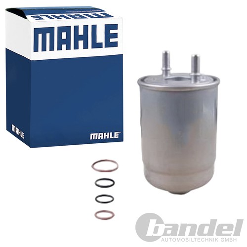 Knecht mahle kraftstofffilter - mahle,