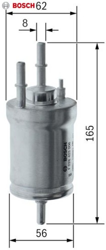 Bosch f026403006 - bosch,