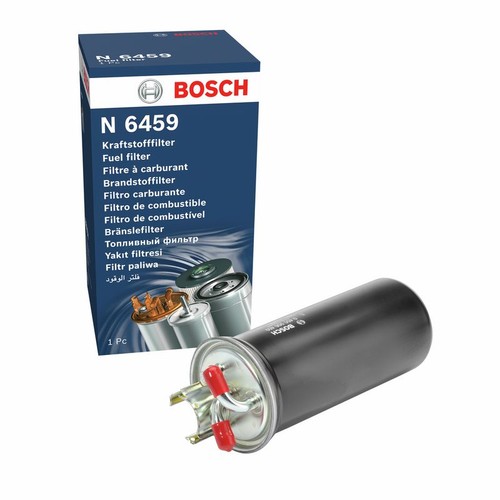 Bosch kraftstofffilter 450 - kraftstofffilter,
