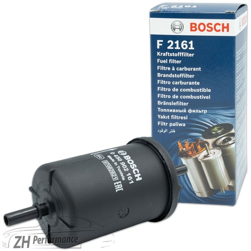 Bosch 2161 kraftstofffilter - f,