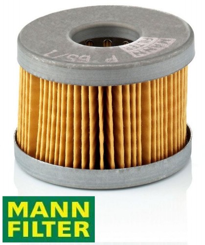 Mann filter p65 - mann-filter, p65/1x