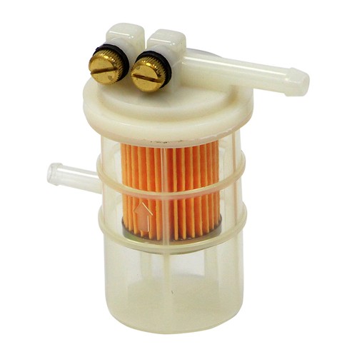 Kraftstofffilter