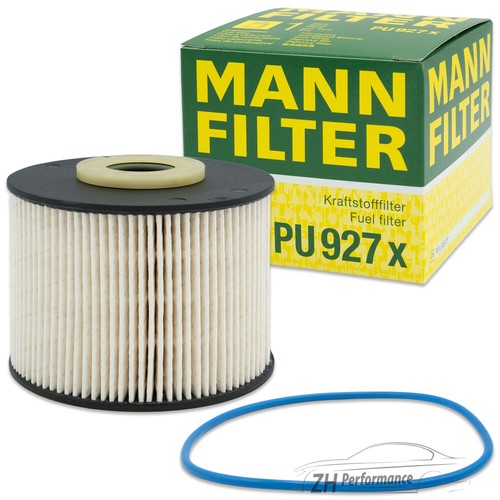 Mann filter 927 x - mann-filter,