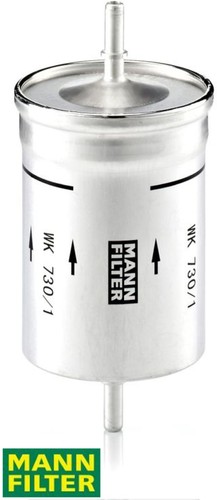 Mann filter wk730 - mann-filter, wk730/1