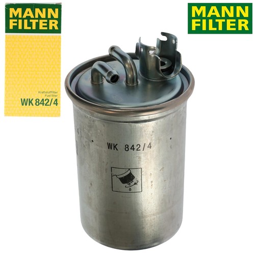 Mann filter 842 - mann-filter, 842/4
