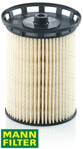 Mann filter pu10010z - mann-filter,