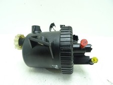 KRAFTSTOFFFILTERGEHÄUSE FUL