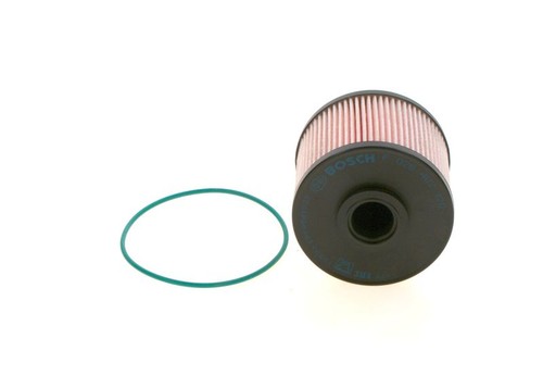 Kraftstofffilter bosch 026 - kraftstofffilter,