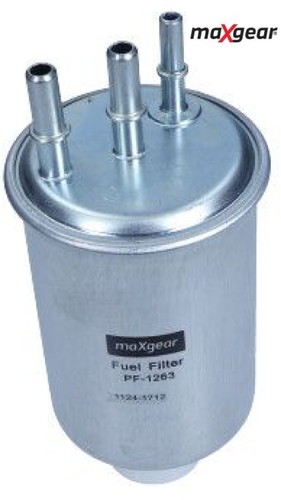 Maxgear 0047 - maxgear, 26-0047