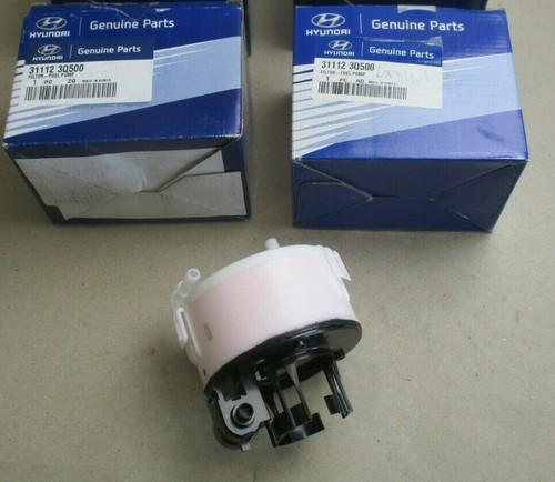 Hyundai kia kraftstofffilter - hyundai,