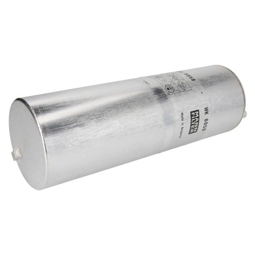 Kraftstofffilter mann filter - kraftstofffilter, mann-filter