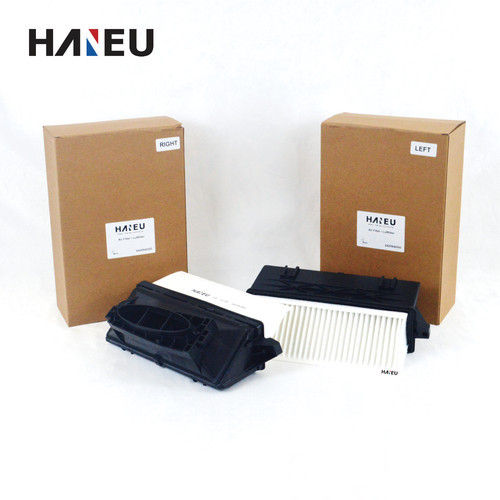 Luftfilter set für mercedes - für, c