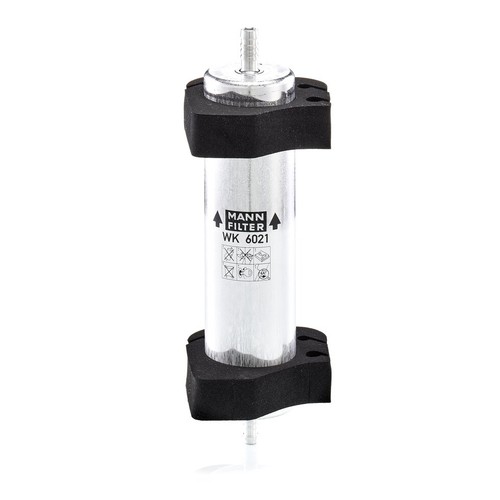 Kraftstofffilter mann filter - kraftstofffilter, mann-filter