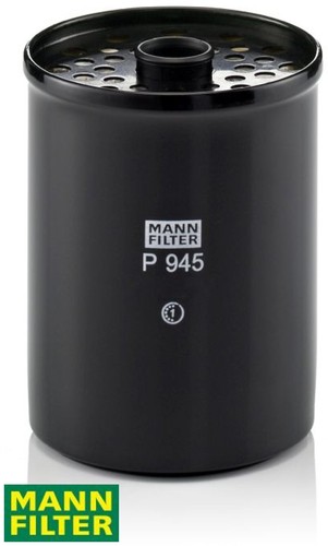 Mann filter p945x - mann-filter,