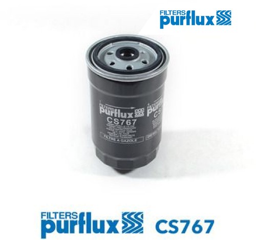 Purflux cs767 kraftstofffilter - cs767,