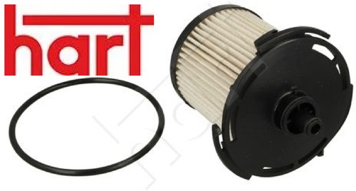 Hart 907454 kraftstofffilter - hart,